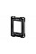 Контактная рамка для процессора 2E GAMING Air Cool SCPB-LGA1700, Aluminum, черный