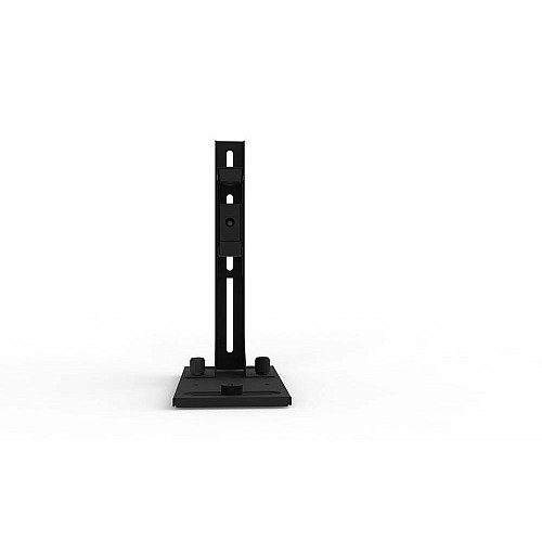 Тримач VGA Zalman VS2, горизонтальне-вертикальне положення VGA, чорний