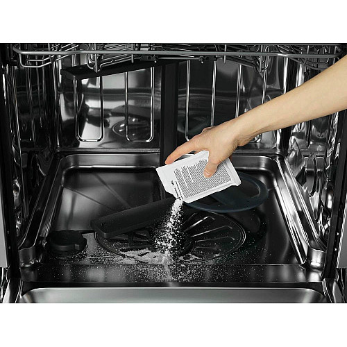 Знежирювач Electrolux для посудомийних машин, 2x50гр
