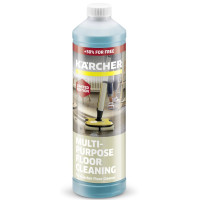 Засіб для підлоги Karcher RM 536 універсальний 0.75л