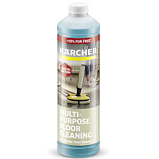 Засіб для підлоги Karcher RM 536 універсальний 0.75л
