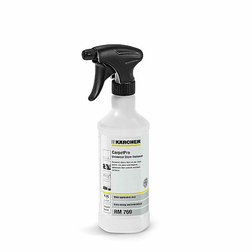 Пятновыводитель Karcher RM 769 универсальный
