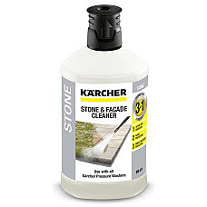 Засіб для чищення каменю Karcher RM 61 3в1 Plug-n-Clean 1л