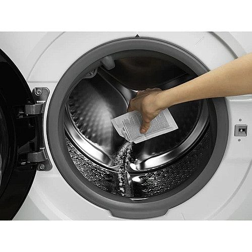Средство Electrolux для чистки от накипи для стиральных и посудомоечных машин, 2x100гр