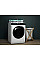 Набор Electrolux для чистки стиральных и посудомоечных машин, 6x50гр