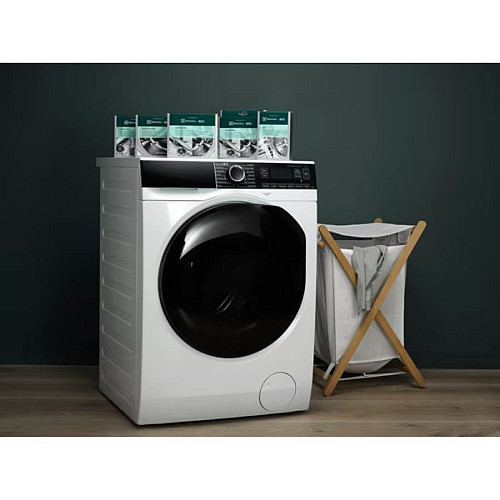 Набор Electrolux для чистки стиральных и посудомоечных машин, 6x50гр