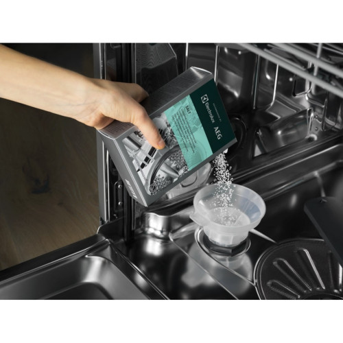 Сіль Electrolux для посудомийної машини, 1000г