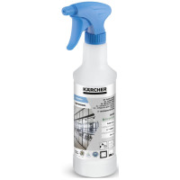 Засіб для очищення скла Karcher CA 40 R 0.5л