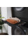 Комплект монтажний Electrolux для з'єднання пральної машини з сушильною машиною, висувна полиця, сріблястий темний
