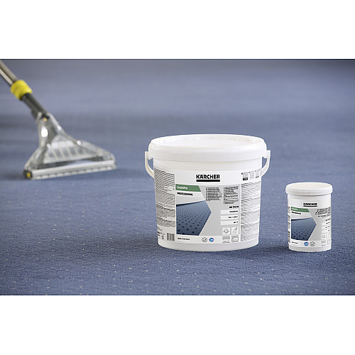 Средство порошковое для чистки ковров Karcher RM 760 CarpetPro 10кг