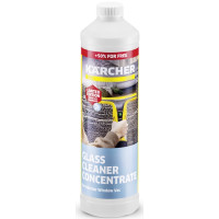 Средство для стекла Karcher RM 500 750мл