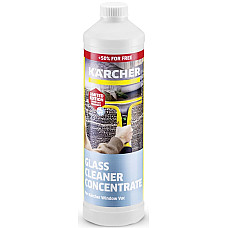 Засіб для скла Karcher RM 500 750мл