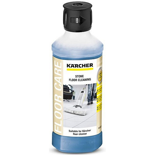 Засіб для підлоги кам'яної Karcher RM 537 0.5л