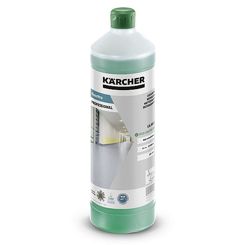 Засіб для підлоги Karcher CA 50 C ecoperform універсальний концентрат 1л