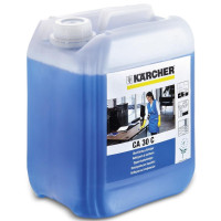 Засіб для очищення поверхонь Karcher CA 30 C універсальний концентрат 5л