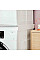 Комплект монтажний Whirlpool для з'єднання пральної машини з сушильною машиною, 45-60см, білий
