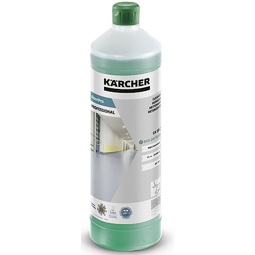 Засіб для підлоги Karcher CA 50 C ecoperform універсальний концентрат 1л