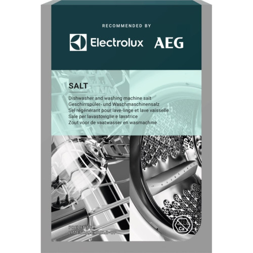 Сіль Electrolux для посудомийної машини, 1000г