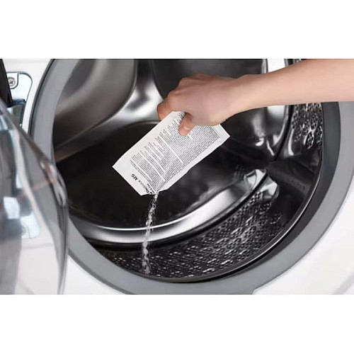 Набор Electrolux для чистки стиральных и посудомоечных машин, 6x50гр