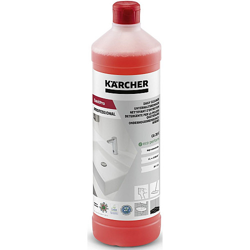 Засіб для підтримуючого прибирання Karcher SanitPro CA 20 C eco!perform 1л