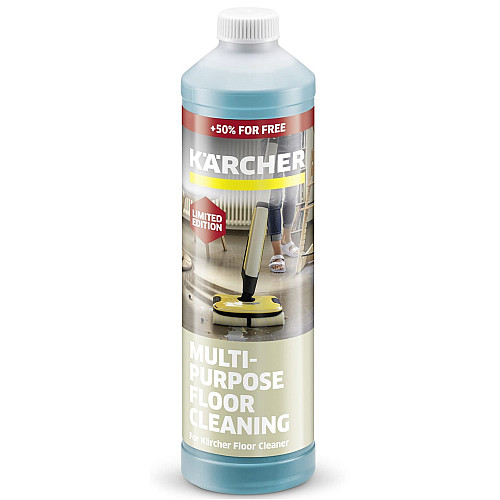 Засіб для підлоги Karcher RM 536 універсальний 0.75л