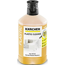 Засіб для очистки пластику Karcher RM 613 3в1 1л