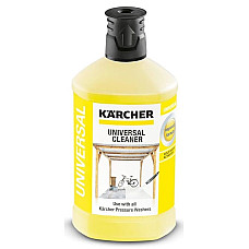 Засіб для мийок високого тиску Karcher RM 555 універсальний Plug-n-Clean 1л