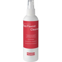 Чистячий засіб Franke Tap Cleaner, для усіх типів змішувачів і поверхонь, 250 мл, 112.0530.239