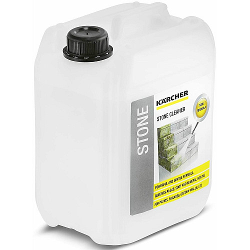 Засіб для чищення каменю і фасадів Karcher RM 623 5л