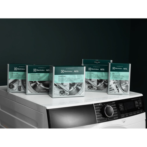 Сіль Electrolux для посудомийної машини, 1000г