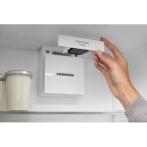 Повітряний фільтр Liebherr FreshAir, 2 шт
