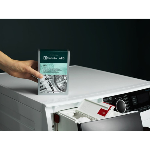 Сіль Electrolux для посудомийної машини, 1000г