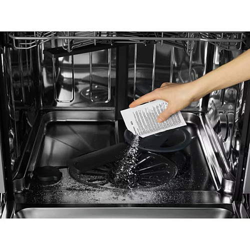 Набор Electrolux для чистки стиральных и посудомоечных машин, 6x50гр