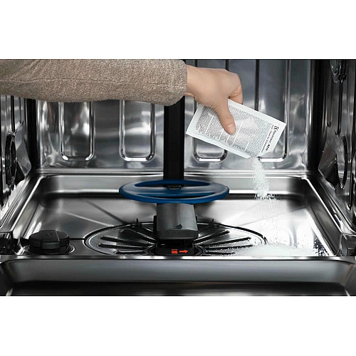 Знежирювач Electrolux для посудомийних машин, 2x50гр