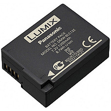 Акумулятор Panasonic DMW-BLC12E
