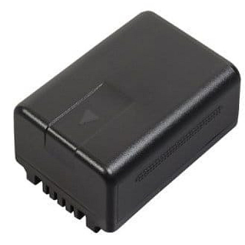 Акумулятор PanasonicVW-VBT190E-K  відеокамер