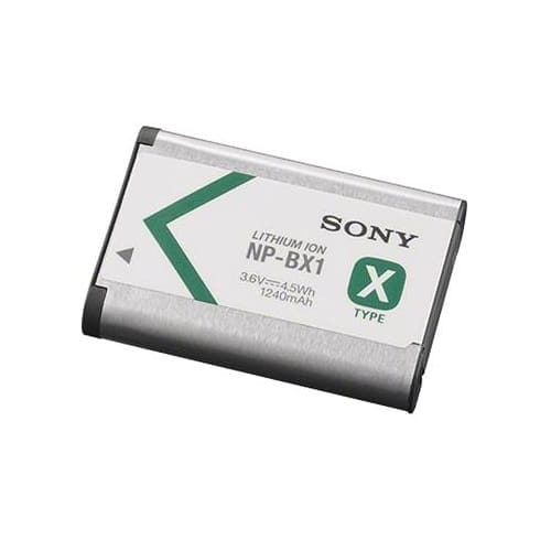 Аккумулятор фотокамер Sony NP-BX1