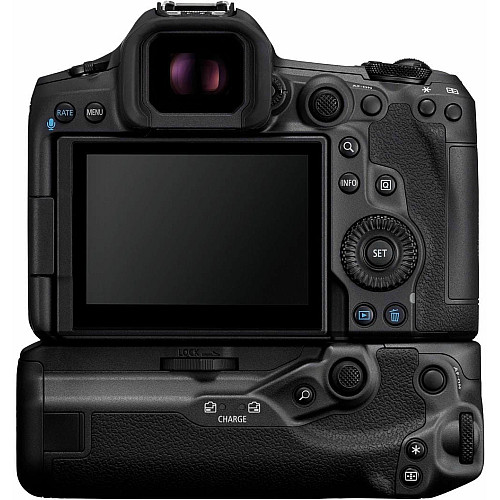 Батарейний блок Canon BG-R20 (EOS R5/R5m2/R6/R6m2)