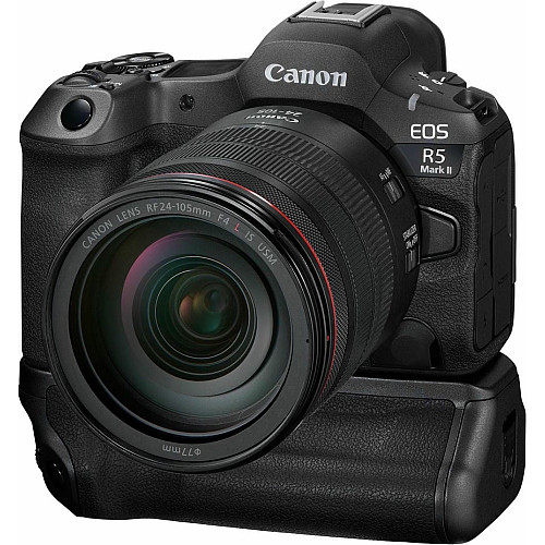 Батарейний блок Canon BG-R20 (EOS R5/R5m2/R6/R6m2)