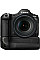 Батарейний блок Canon BG-R20 (EOS R5/R5m2/R6/R6m2)