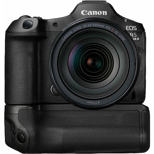 Батарейний блок Canon BG-R20 (EOS R5/R5m2/R6/R6m2)
