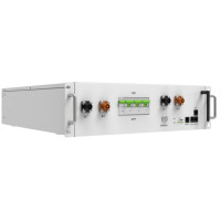 Блок керування батареями для високовольтних збірок Leapton EH-B0P IP20, 80-750В DC, 50-100А