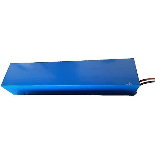 Акумуляторна батарея FBTECH IFR-32700-2430 24В/30А•год LiFePo4