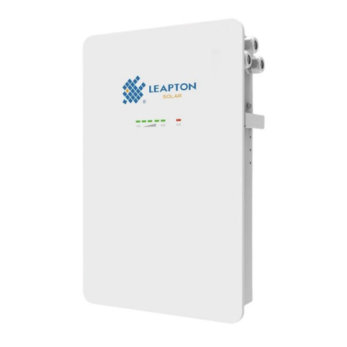 Акумуляторна батарея Leapton EL-A05 IP65, 51.2В, 100А•год,  16S1P