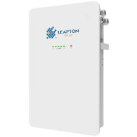 Акумуляторна батарея Leapton EL-A05 IP65, 51.2В, 100А•год,  16S1P