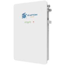 Акумуляторна батарея Leapton EL-A05 IP65, 51.2В, 100А•год,  16S1P