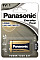Батарейка Panasonic EVERYDAY POWER щелочная 6LR61(6LF22, MN1604, MX1604, Крона) блистер, 1 шт.