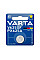 Батарейка Varta щелочная V625 U (AG625, GPAX625A, EPX625G, KA625, R625, PX625A) блистер, 1 шт