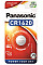 Батарейка Panasonic літієва CR1620 блістер, 1 шт.