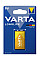 Батарейка Varta Longlife щелочная 6LR61(6LF22, MN1604, MX1604,Крона) блистер, 1 шт